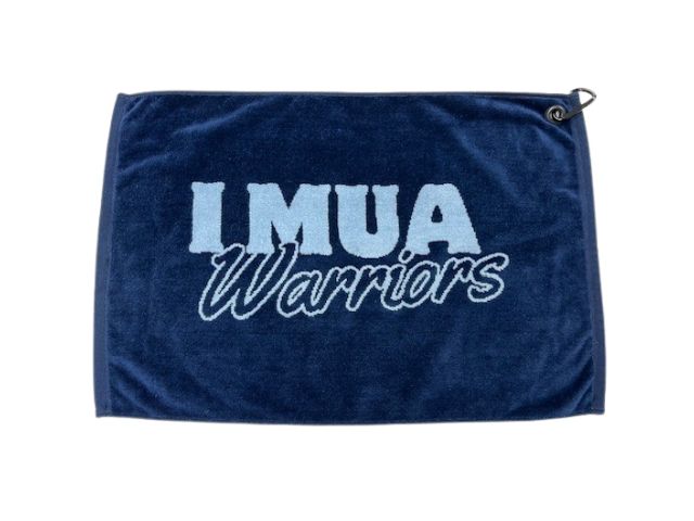 M0397 Sport Towel LG