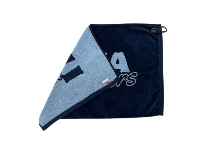 M0397 Sport Towel LG