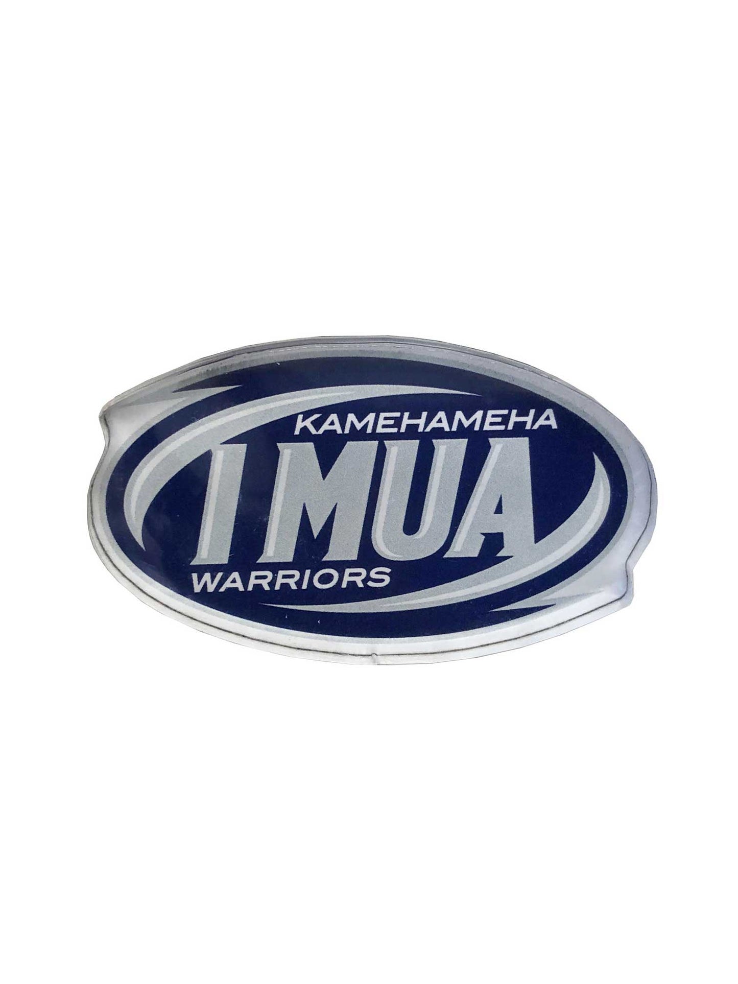 M0366 I Mua Acrylic Magnet