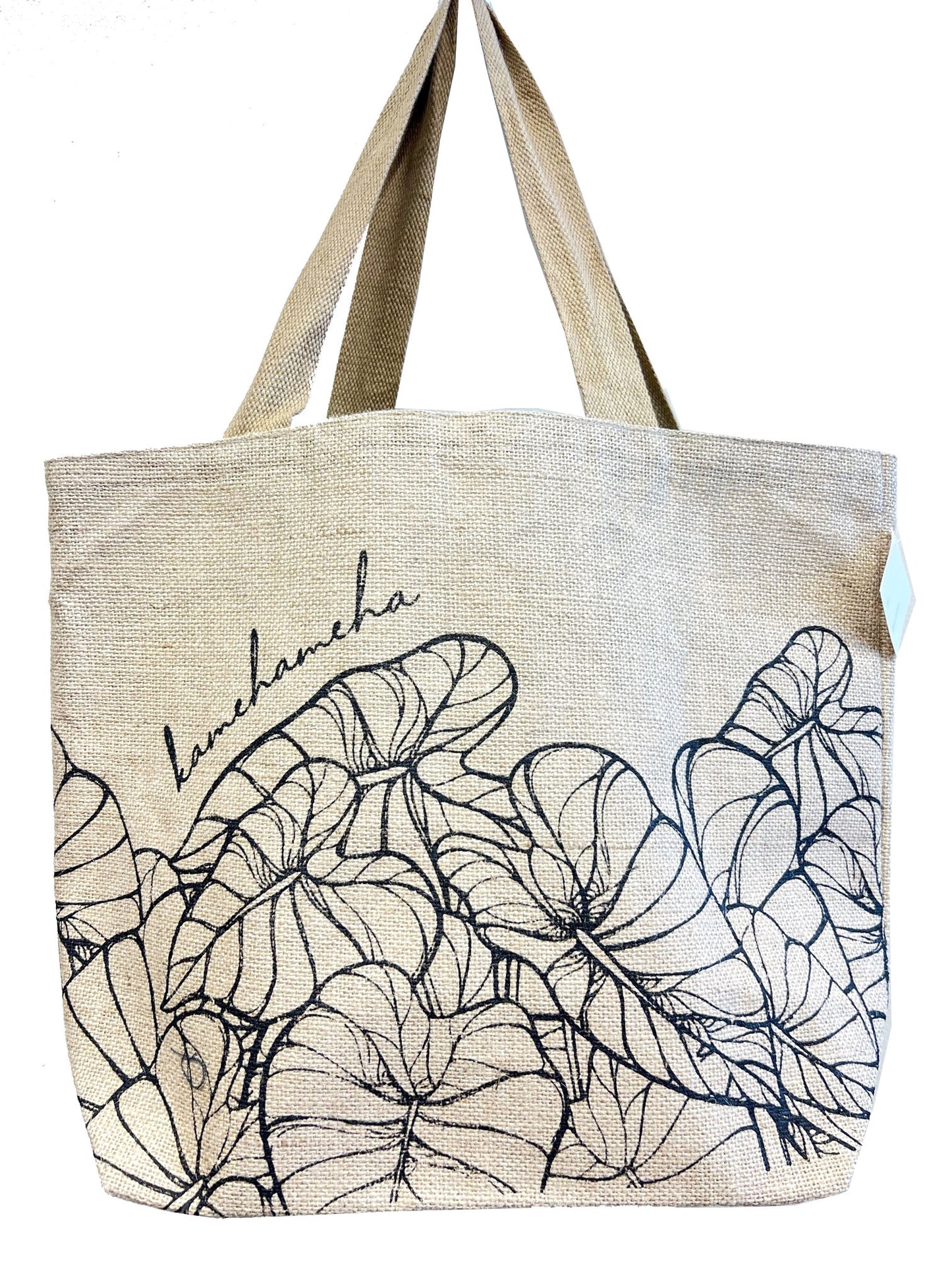 M0286 SoHa Kalo Resort Tote