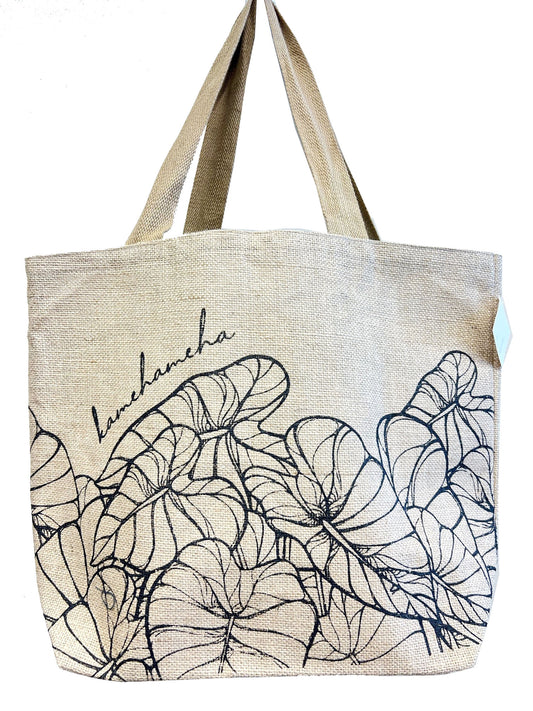 M0286 SoHa Kalo Resort Tote