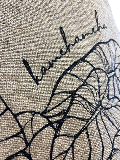 M0286 SoHa Kalo Resort Tote