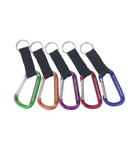 M0145 Keychain Carabiner