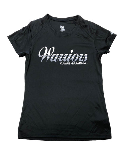 A0374 Women's B-Core V-Neck Tee