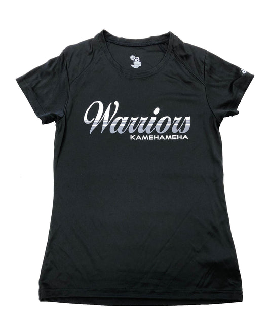 A0374 Women's B-Core V-Neck Tee