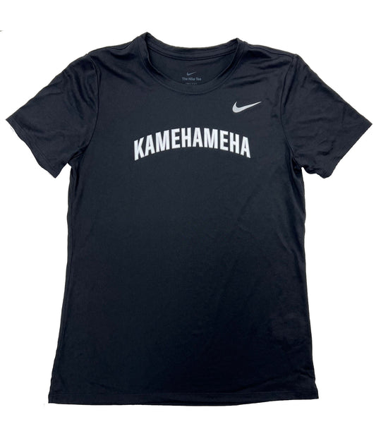 A0186 Women's Nike Legend Dri-Fit Tee