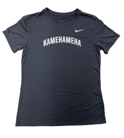 A0186 Women's Nike Legend Dri-Fit Tee