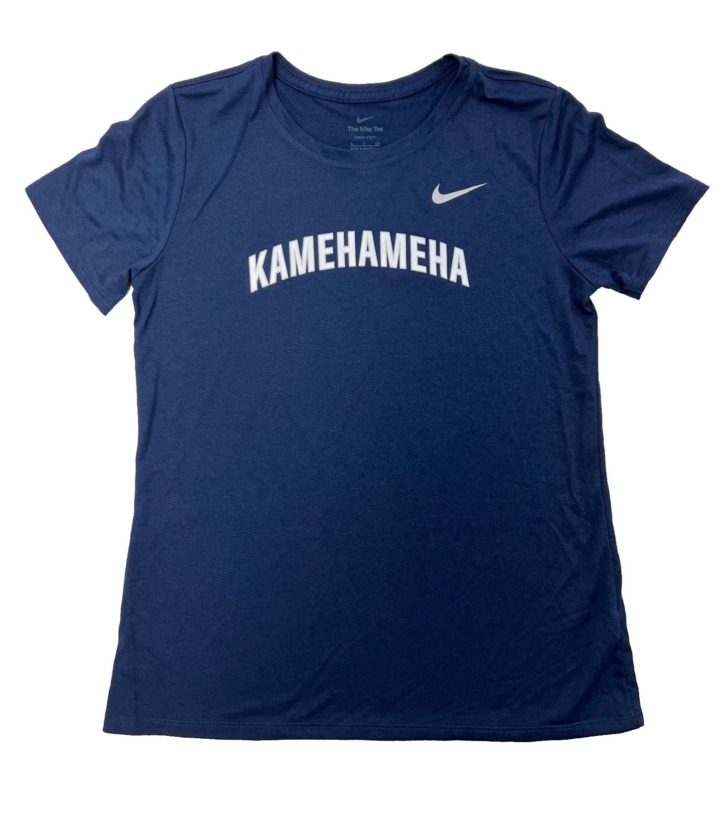 A0186 Women's Nike Legend Dri-Fit Tee