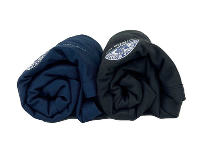 A0083 Women's Port Authority Long Sleeve Performance Polo