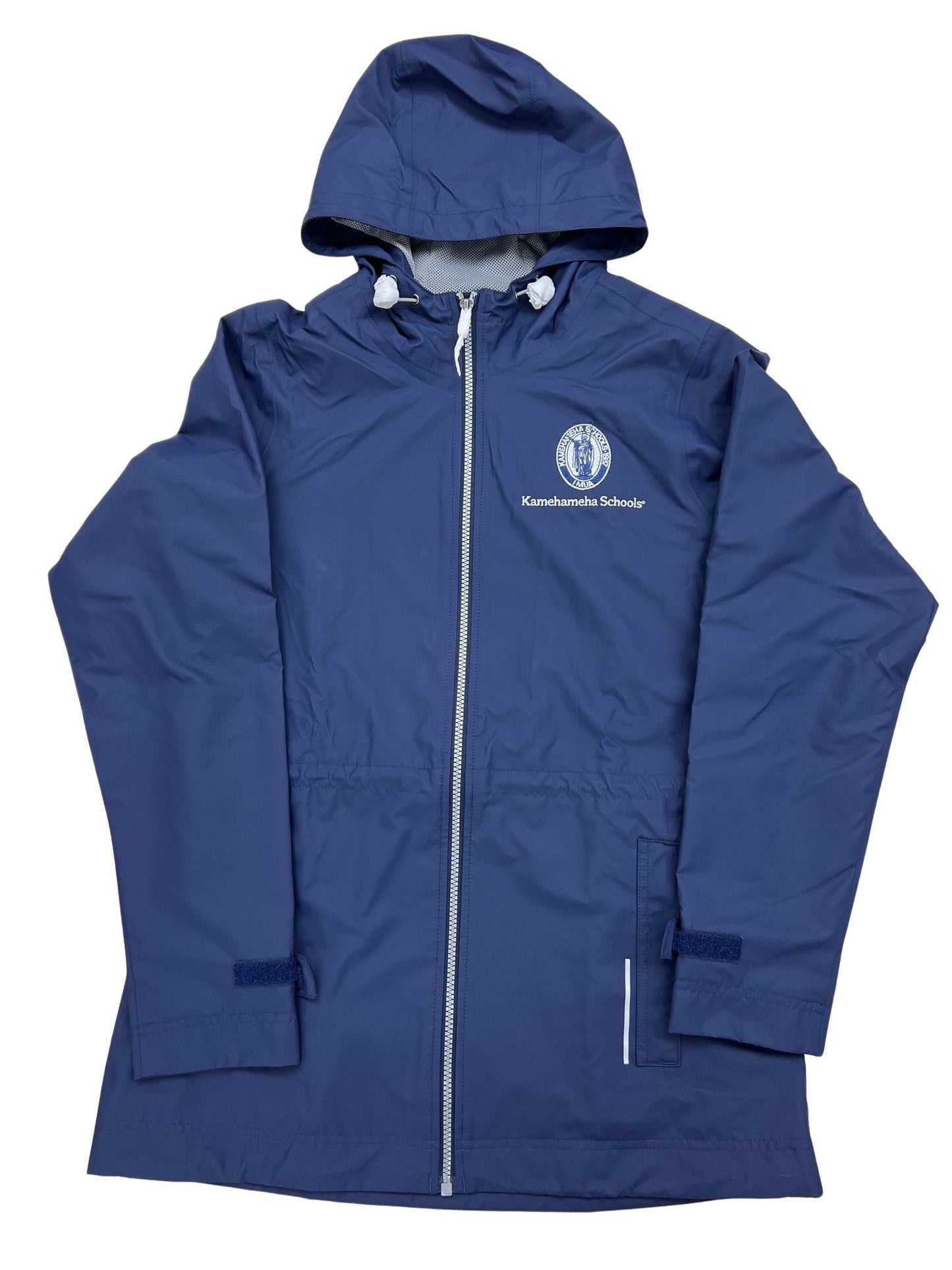 A0002 Women's Rain Jacket