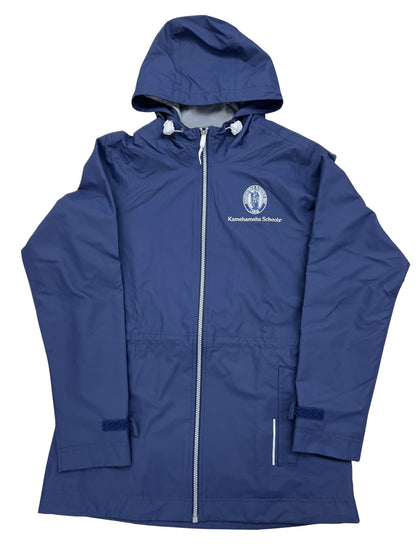 A0002 Women's Rain Jacket