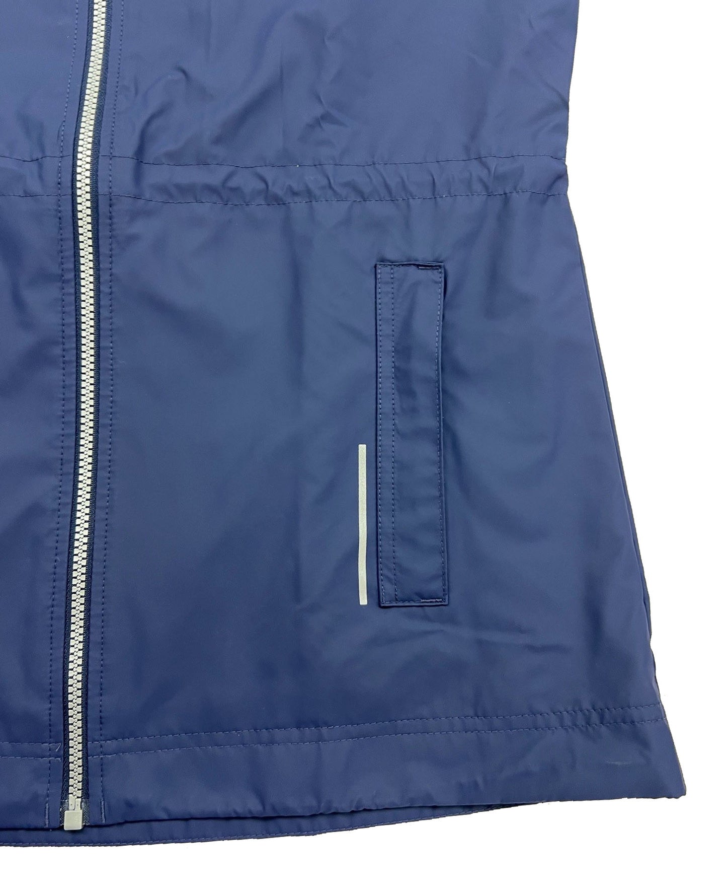 A0002 Women's Rain Jacket