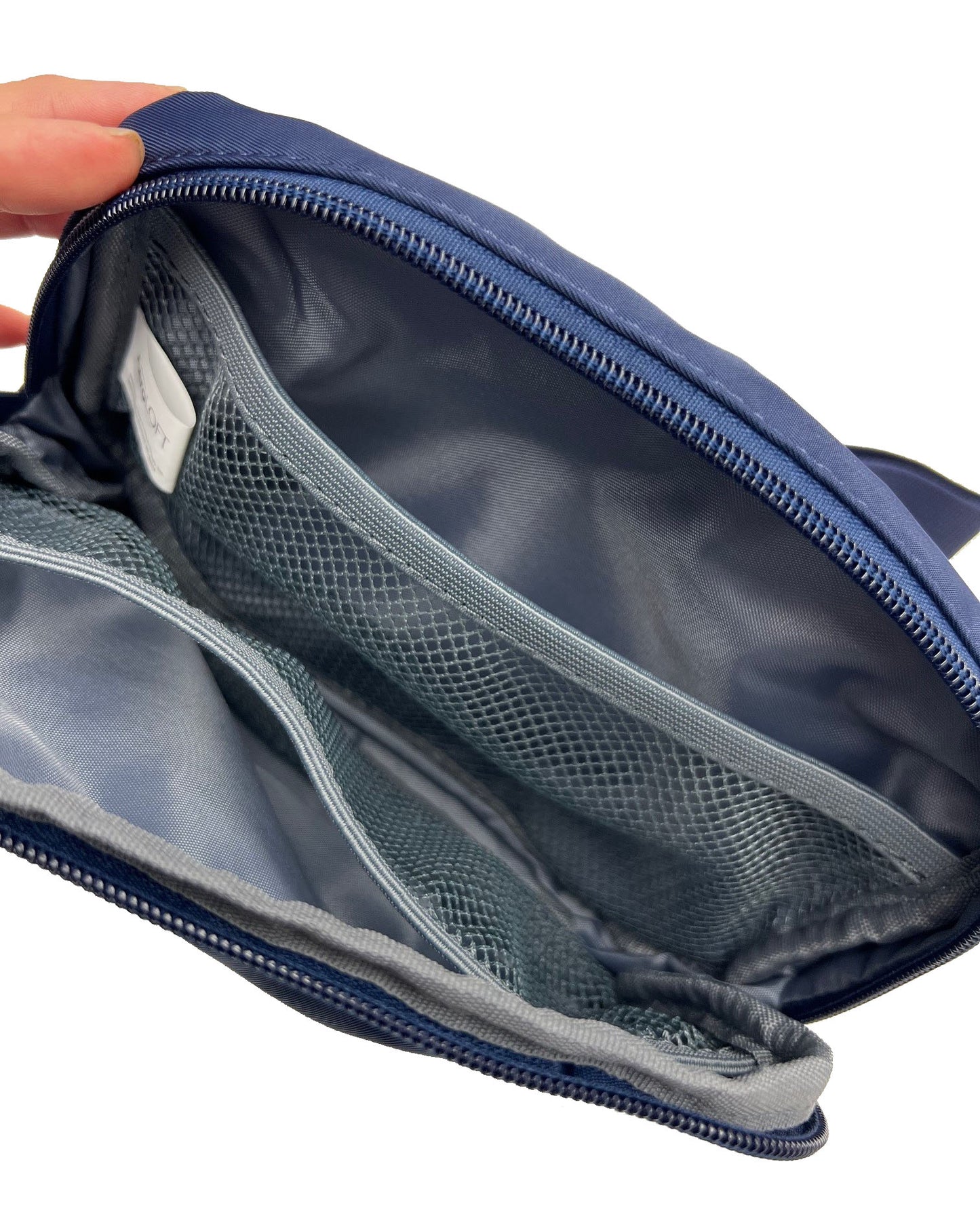 M0252 Large Belt Bag