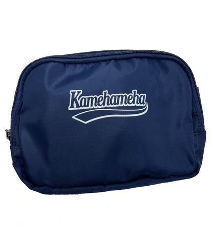 M0252 Large Belt Bag