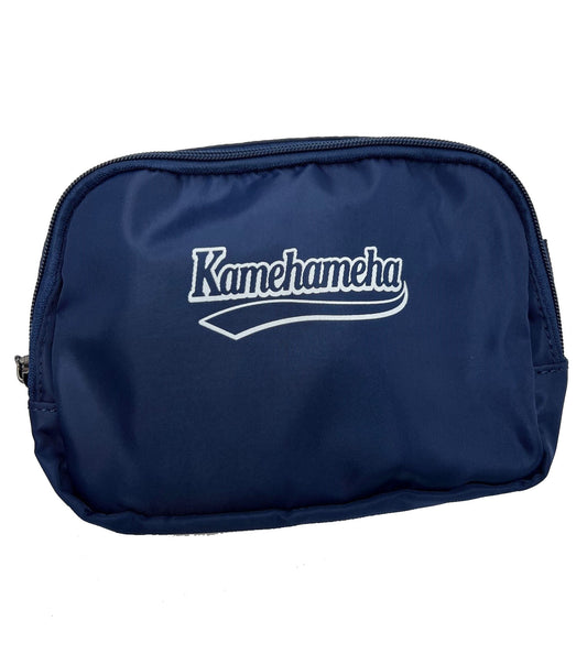 M0252 Large Belt Bag