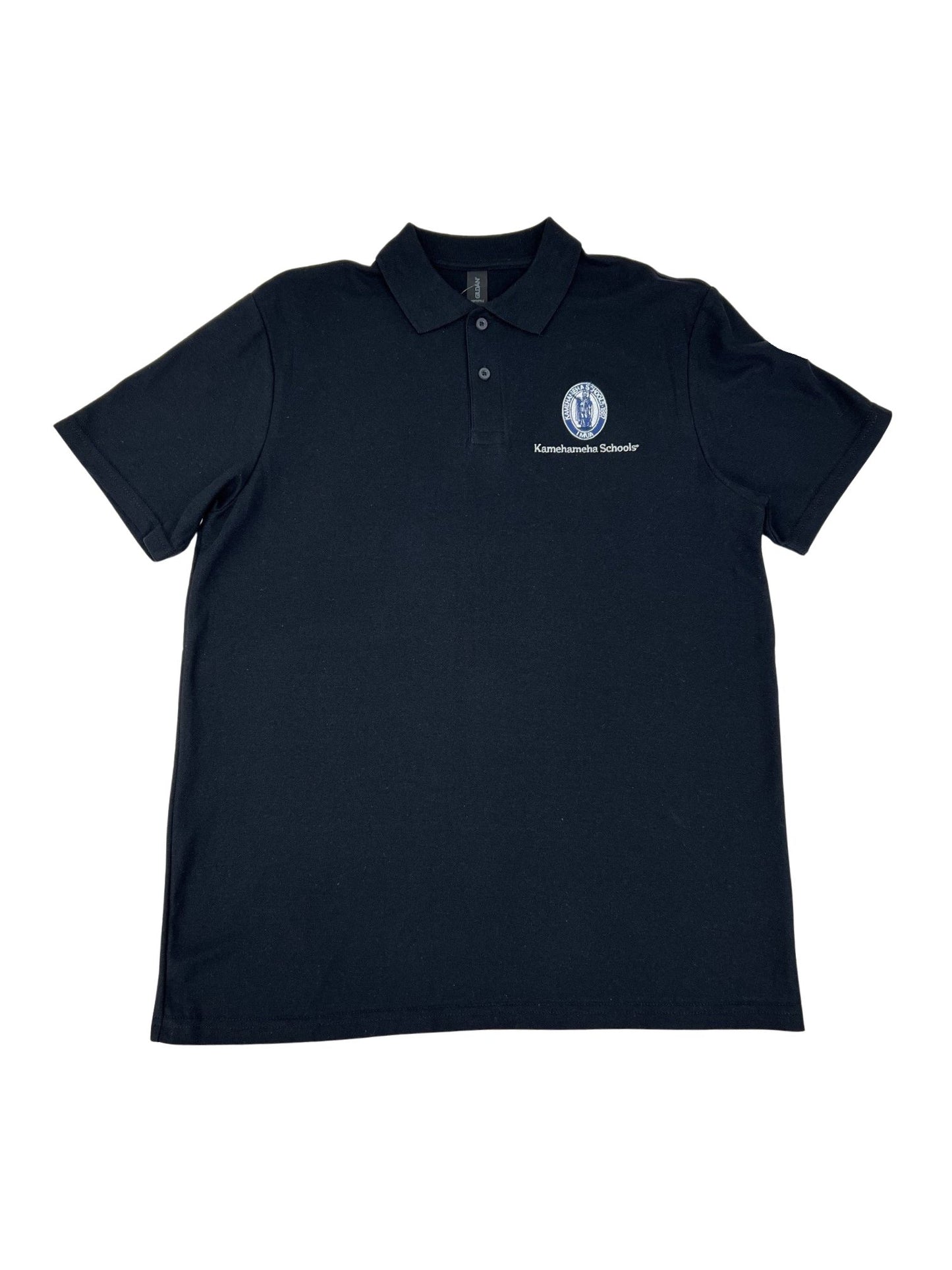 A0399 Men's Gildan Softstyle Cotton Pique Polo