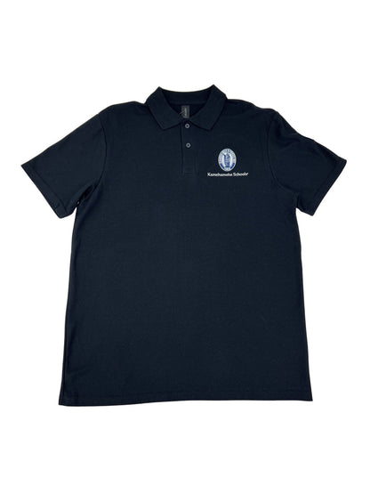 A0399 Men's Gildan Softstyle Cotton Pique Polo