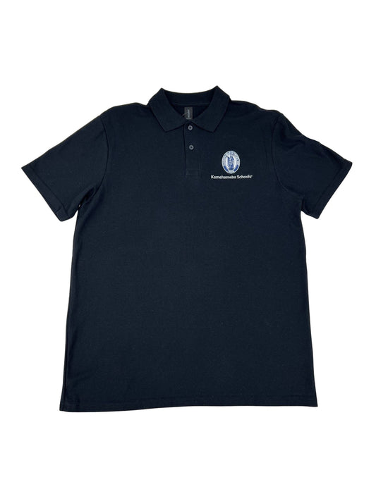 A0399 Men's Gildan Softstyle Cotton Pique Polo