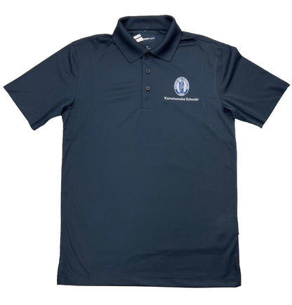 A0003 Men's Sport-Tek Micropique Polo