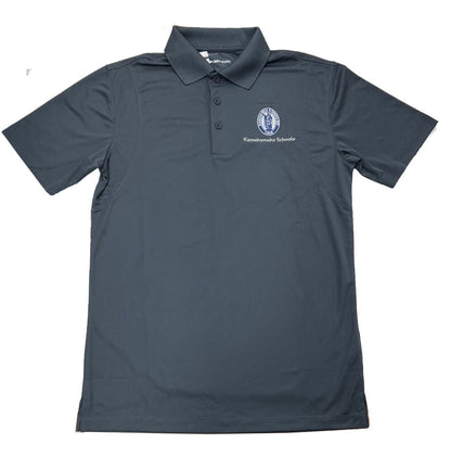 A0003 Men's Sport-Tek Micropique Polo