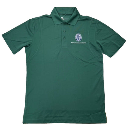 A0003 Men's Sport-Tek Micropique Polo