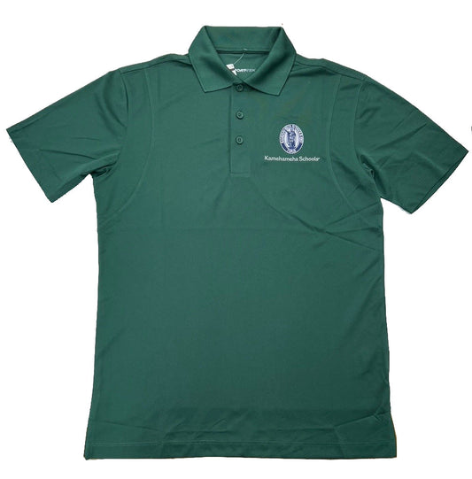A0003 Men's Sport-Tek Micropique Polo