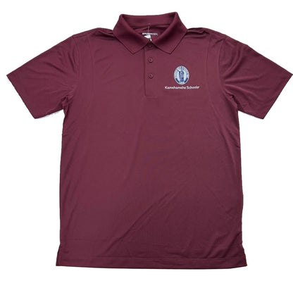A0003 Men's Sport-Tek Micropique Polo