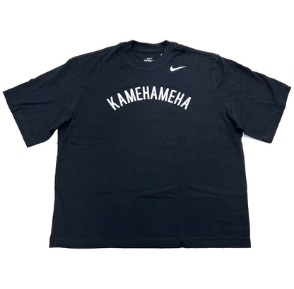 A0185 Women's Nike Cotton Boxy Tee