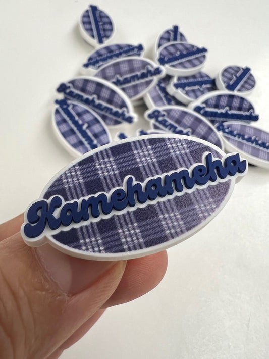 M0250 Palaka Shoe Charm