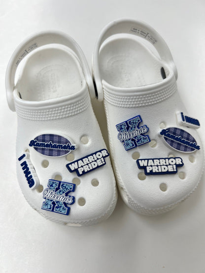 M0250 Palaka Shoe Charm