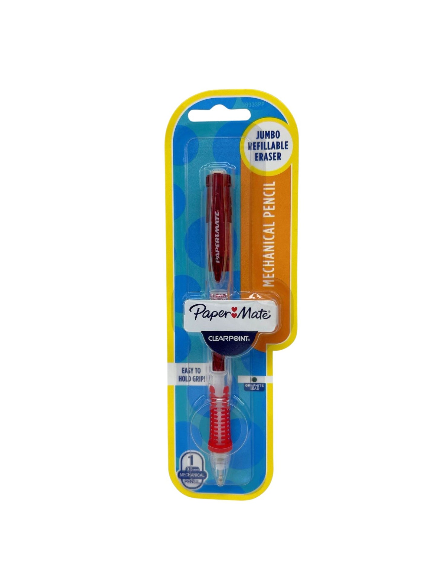 S0381 Papermate Pencil 0.5MM