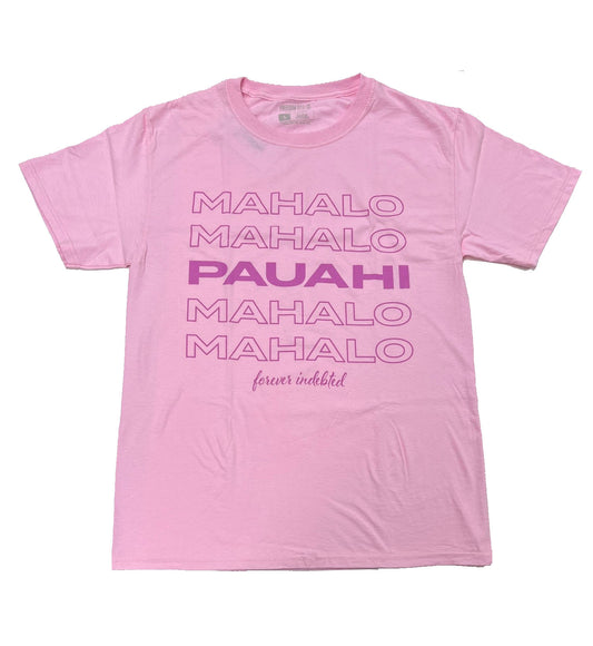 A0158 Youth Ava Classic Cotton Tee