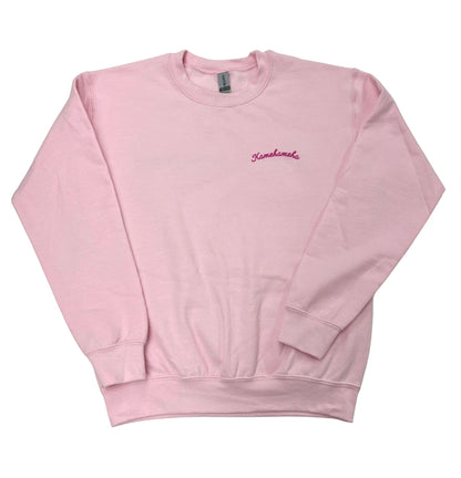 A0338 Adult Mahalo Pauahi Crewneck