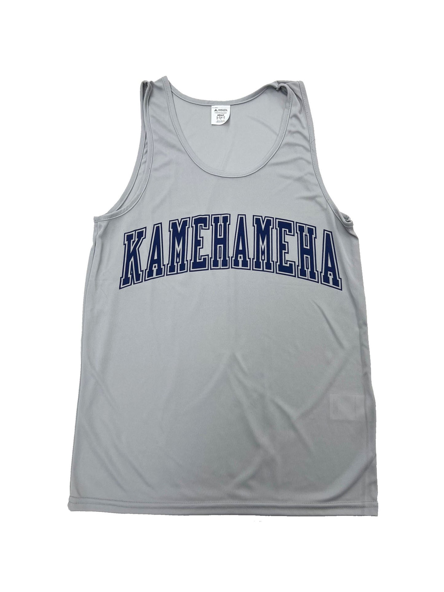 P0016 Adult PE Uniform Tank Top