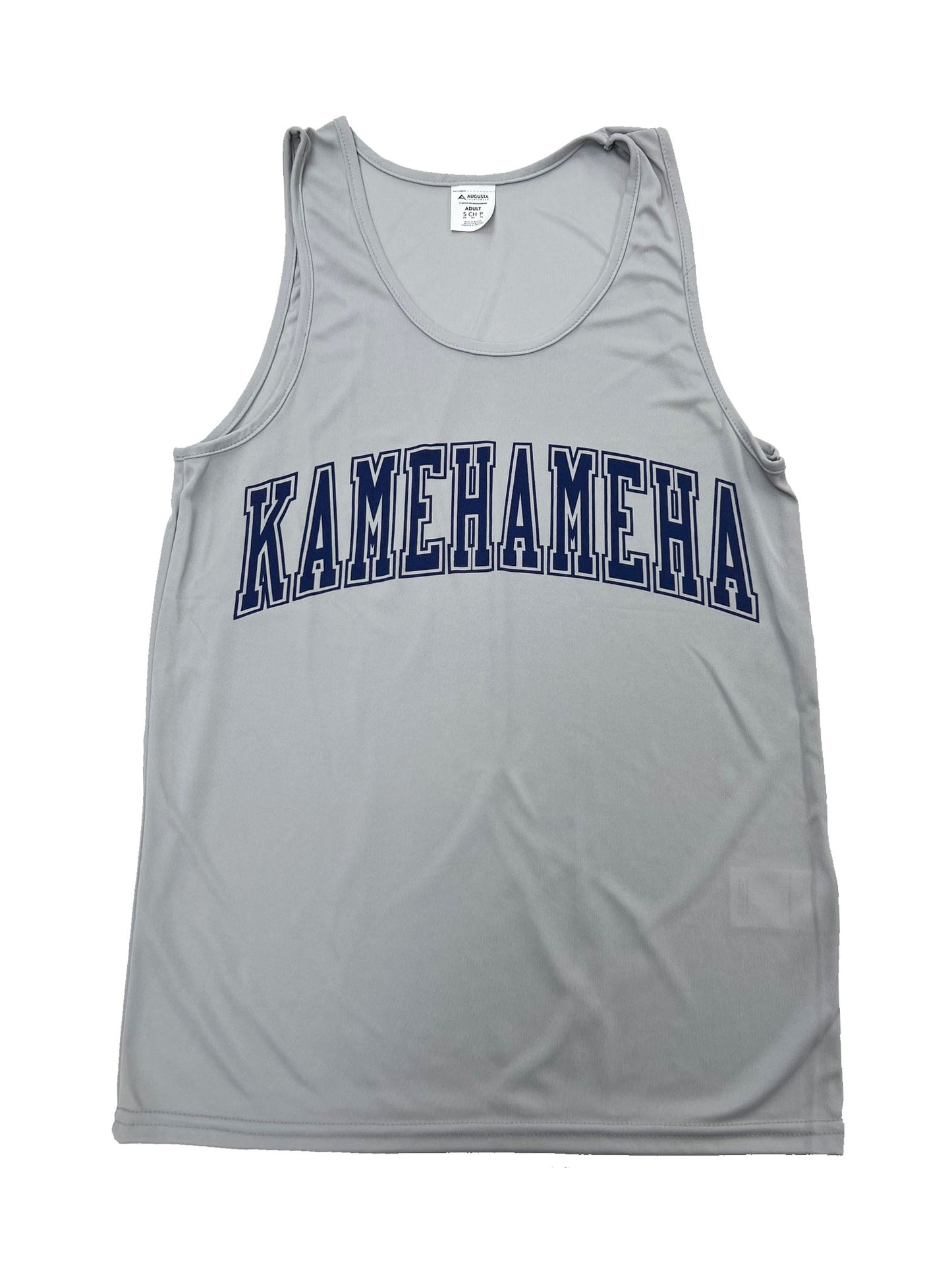 P0016 Adult PE Uniform Tank Top