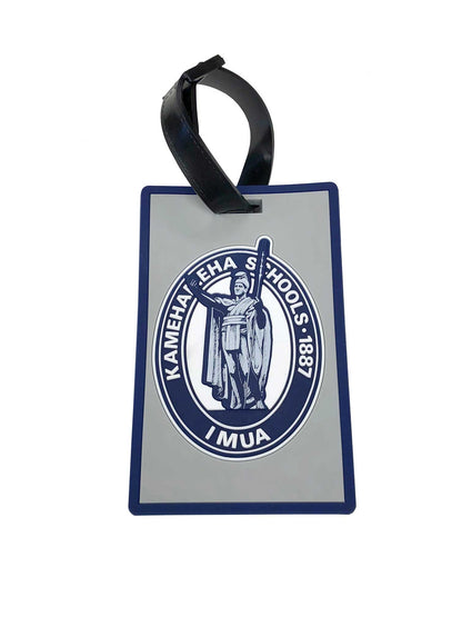 M0287 PVC Luggage Tag