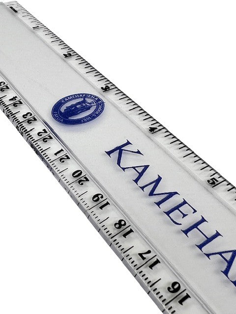 S0259 KS 12" Ruler