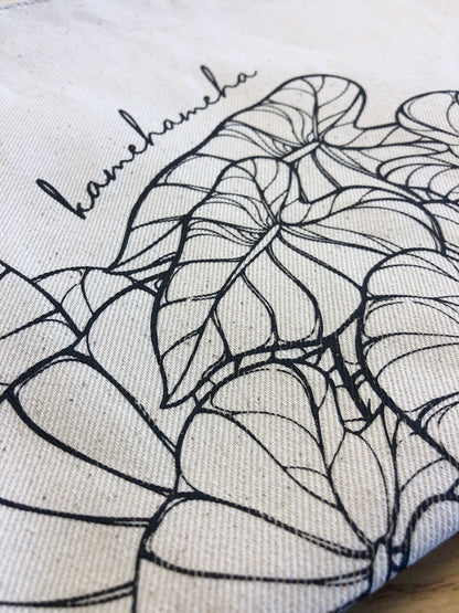 M0283 SoHa Kalo Clutch Bag