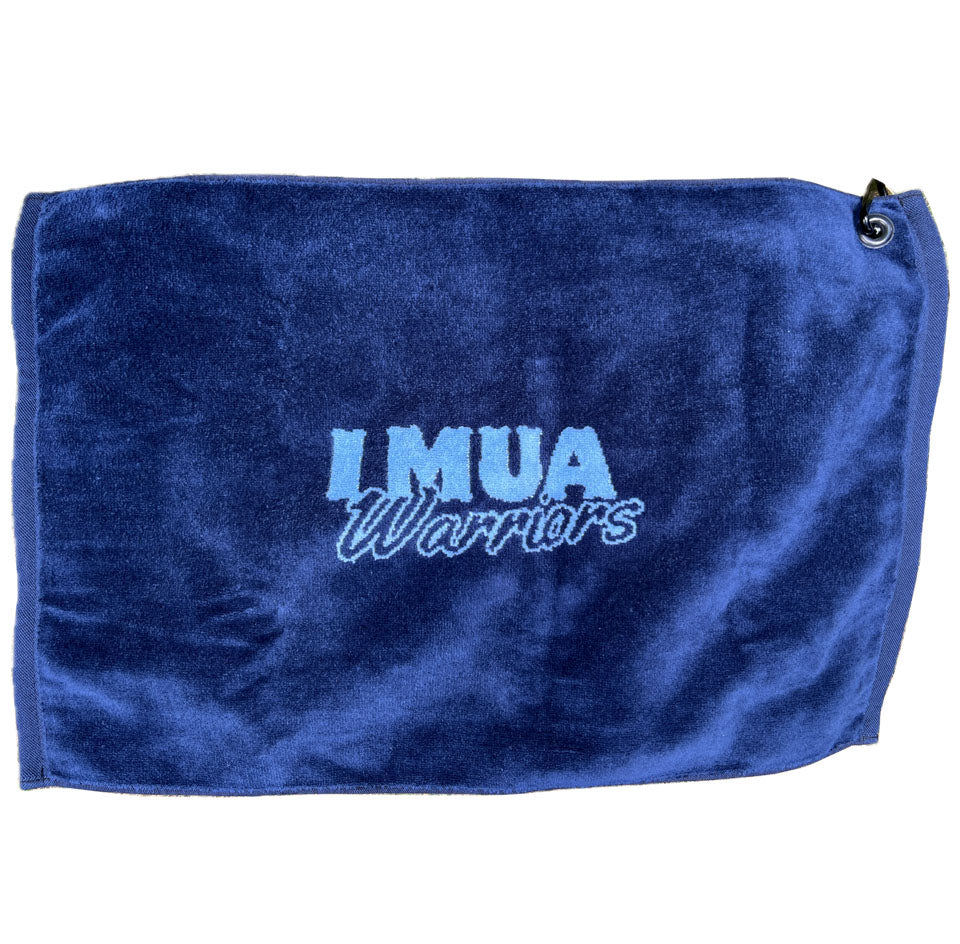 M0004 Golf Towel