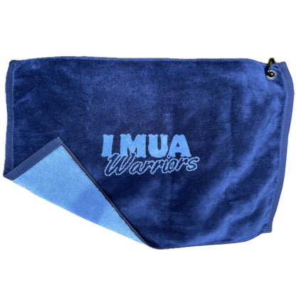 M0004 Golf Towel