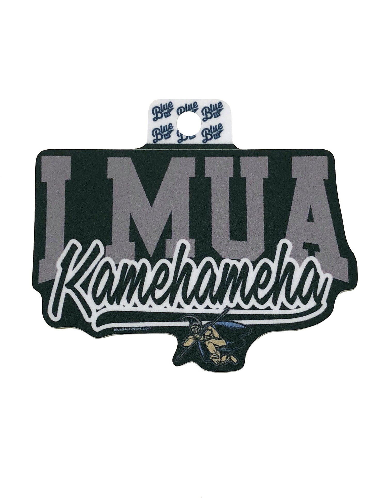 M0262 Cantillate Vinyl Sticker