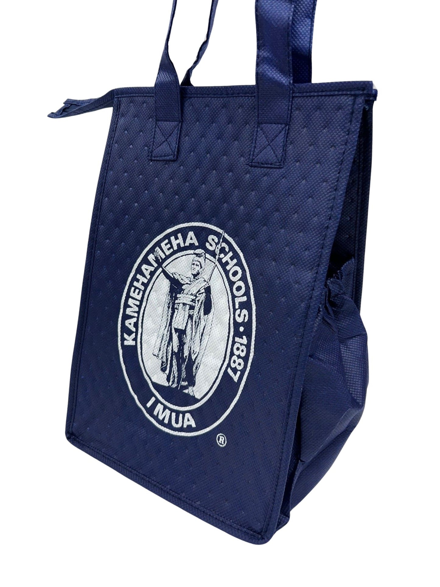 M0254 Insulated Lunch Tote