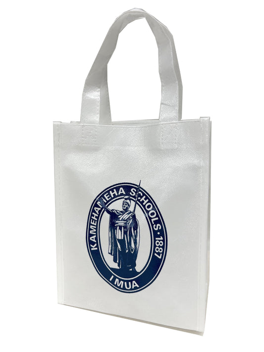 M0245 Mini Laminated Tote